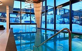 Hotel Stoeres - Active wellbeing